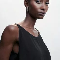 Mango Sleeveless Top -Mango popular store mango 1549 7752536 3