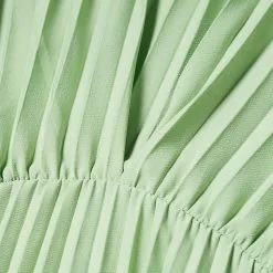 Mango Pleated Midi Dress 10 Mango Pleated Midi Dress -Mango popular store mango 1558 4816936 3