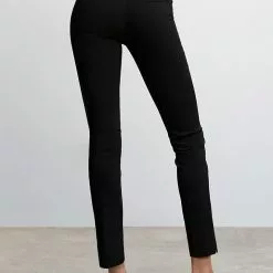 Mango Crop Skinny Trousers -Mango popular store mango 1586 5732536 3
