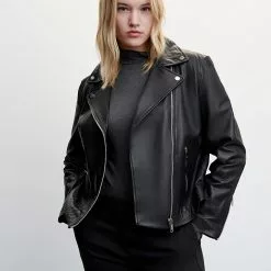 Mango Crop Skinny Trousers -Mango popular store mango 1587 5732536 7