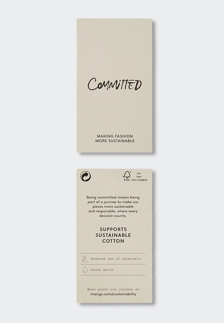 Mango Openwork Skirt 7 Mango Openwork Skirt - Image 5