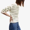 Mango Lurex Stripes Sweater 1 Mango Lurex Stripes Sweater -Mango popular store mango 1651 3457636 1