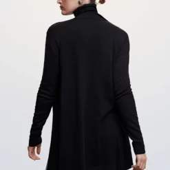 Mango Fine-Knit Cardigan -Mango popular store mango 1655 3547636 3