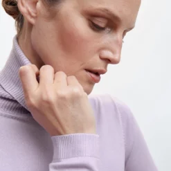 Mango Turtleneck Knitted Sweater -Mango popular store mango 1690 3447636 4