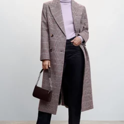 Mango Turtleneck Knitted Sweater -Mango popular store mango 1691 3447636 5