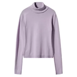 Mango Turtleneck Knitted Sweater -Mango popular store mango 1691 3447636 6