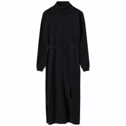 Mango Knitted Turtleneck Dress 17 Mango Knitted Turtleneck Dress -Mango popular store mango 1709 9067636 8