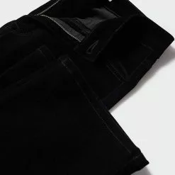 Mango Corduroy Straight Jeans 12 Mango Corduroy Straight Jeans -Mango popular store mango 1722 3957636 5