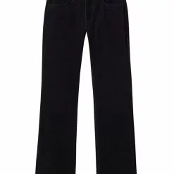 Mango Corduroy Straight Jeans 13 Mango Corduroy Straight Jeans -Mango popular store mango 1722 3957636 6