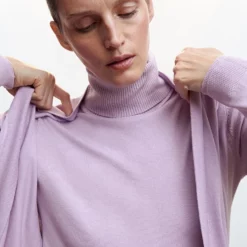 Mango Fine-Knit Cardigan -Mango popular store mango 1723 8247636 3