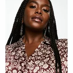 Mango Flowy Flower Printed Dress 15 Mango Flowy Flower Printed Dress -Mango popular store mango 1741 3812726 6