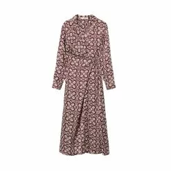 Mango Flowy Flower Printed Dress 17 Mango Flowy Flower Printed Dress -Mango popular store mango 1742 3812726 8