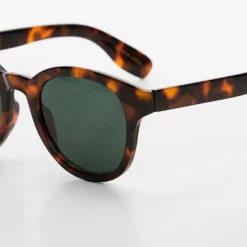 Mango Acetate Frame Sunglasses -Mango popular store mango 1768 7547636 4