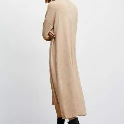 Mango Long Knit Cardigan -Mango popular store mango 1769 4547636 2