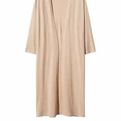 Mango Long Knit Cardigan -Mango popular store mango 1772 4547636 8