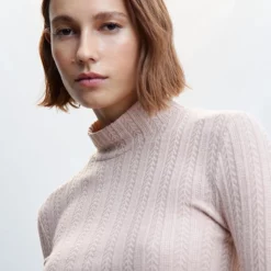 Mango Textured Knit Top 11 Mango Textured Knit Top -Mango popular store mango 1873 6236336 3