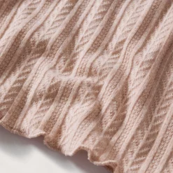 Mango Textured Knit Top 12 Mango Textured Knit Top -Mango popular store mango 1873 6236336 4