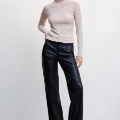 Mango Textured Knit Top 13 Mango Textured Knit Top -Mango popular store mango 1873 6236336 5