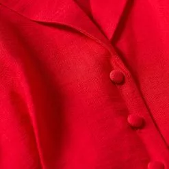 Mango Button Shirt Dress 16 Mango Button Shirt Dress -Mango popular store mango 1876 2347636 7