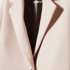 Mango Buttoned Wool Coat -Mango popular store mango 1892 4747636 7