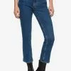 Mango Mid-Rise Straight Jeans -Mango popular store mango 1921 6336336 1