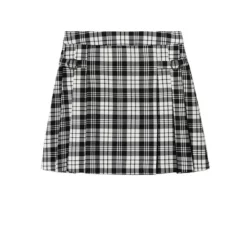 Mango Printed Boards Skirt -Mango popular store mango 1939 3061626 12