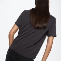 Mango Graphic T-Shirt 12 Mango Graphic T-Shirt -Mango popular store mango 1966 5467636 3