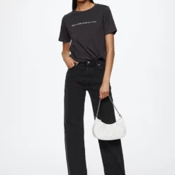 Mango Graphic T-Shirt 14 Mango Graphic T-Shirt -Mango popular store mango 1967 5467636 5