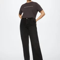 Mango Graphic T-Shirt 15 Mango Graphic T-Shirt -Mango popular store mango 1968 5467636 6