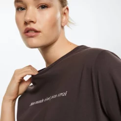 Mango Graphic T-Shirt 16 Mango Graphic T-Shirt -Mango popular store mango 1968 5467636 7