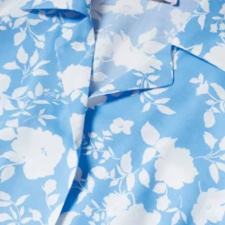 Mango Floral Shirt Dress 12 Mango Floral Shirt Dress -Mango popular store mango 1973 5777836 5