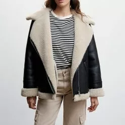 Mango Pocket Cargo Jeans -Mango popular store mango 1974 6728836 3