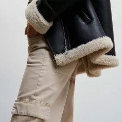 Mango Pocket Cargo Jeans -Mango popular store mango 1975 6728836 5