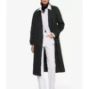 Mango Oversize Cotton Trench Coat -Mango popular store mango 1982 6005626 1