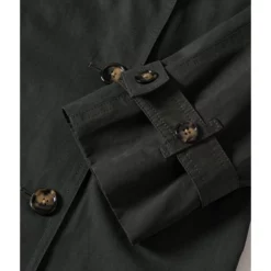 Mango Oversize Cotton Trench Coat 15 Mango Oversize Cotton Trench Coat -Mango popular store mango 1985 6005626 6