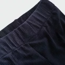 Mango Corduroy Trousers With Elastic Waist -Mango popular store mango 1988 9667636 5