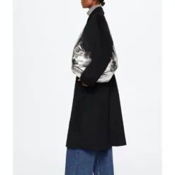 Mango Handmade Wool Coat -Mango popular store mango 2130 1115626 5