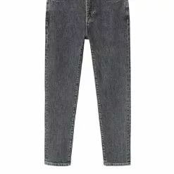Mango Slim Cropped Jeans -Mango popular store mango 2133 7938836 8
