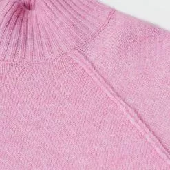 Mango Turtleneck Knit Sweater -Mango popular store mango 2199 3828836 6