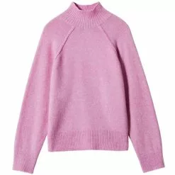 Mango Turtleneck Knit Sweater -Mango popular store mango 2199 3828836 7
