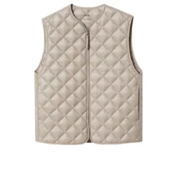 Mango Ultra-Light Quilted Gilet 28 Mango Ultra-Light Quilted Gilet -Mango popular store mango 2261 1126626 9