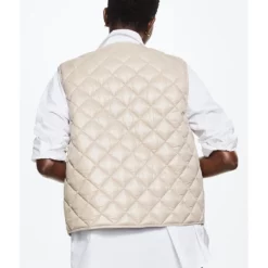 Mango Ultra-Light Quilted Gilet 30 Mango Ultra-Light Quilted Gilet -Mango popular store mango 2271 1126626 11