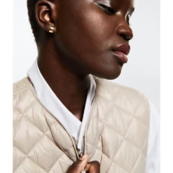 Mango Ultra-Light Quilted Gilet 31 Mango Ultra-Light Quilted Gilet -Mango popular store mango 2271 1126626 12