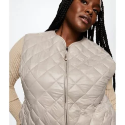 Mango Ultra-Light Quilted Gilet 35 Mango Ultra-Light Quilted Gilet -Mango popular store mango 2272 1126626 16