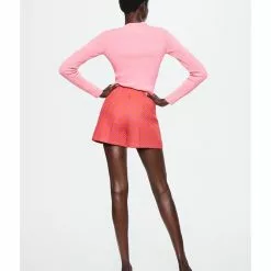 Mango Textured Fine-Knit Sweater 31 Mango Textured Fine-Knit Sweater -Mango popular store mango 2400 8026626 12