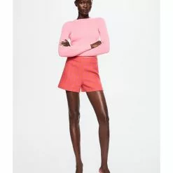 Mango Textured Fine-Knit Sweater 33 Mango Textured Fine-Knit Sweater -Mango popular store mango 2400 8026626 14