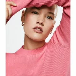 Mango Textured Fine-Knit Sweater 36 Mango Textured Fine-Knit Sweater -Mango popular store mango 2401 8026626 17