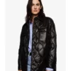 Mango Oversized Padded Coat -Mango popular store mango 2582 5127726 1