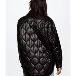 Mango Oversized Padded Coat 8 Mango Oversized Padded Coat -Mango popular store mango 2582 5127726 2