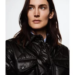 Mango Oversized Padded Coat 9 Mango Oversized Padded Coat -Mango popular store mango 2582 5127726 3